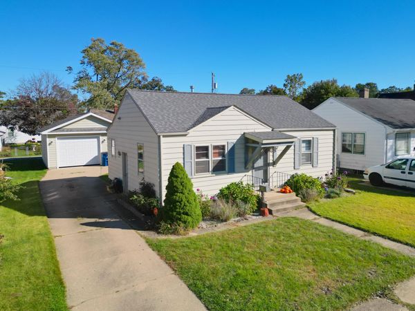 134 Sanborn Street , Michigan City, IN 46360