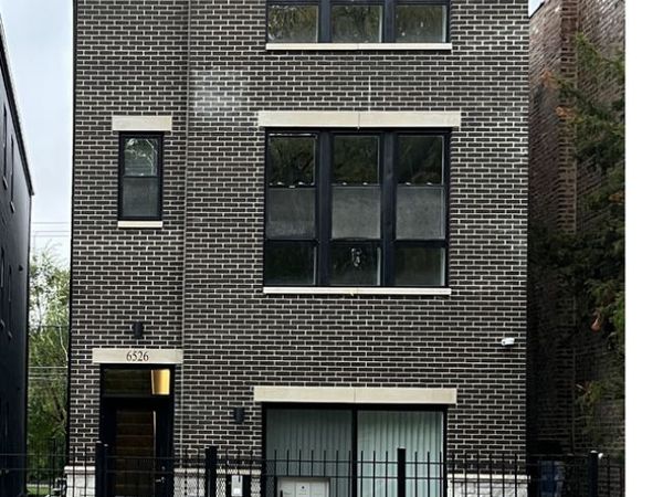 6526 S Maryland Avenue, Unit 2, Chicago, IL 60637