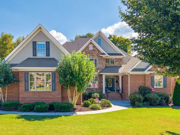 7891 Hampton Cove Drive, Ooltewah, TN 37363