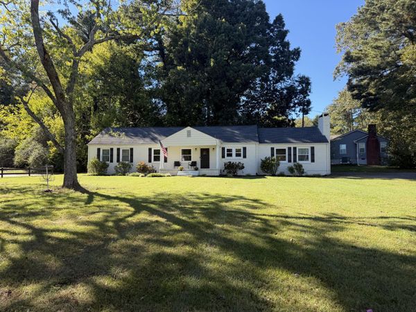 2105 Georgetown Road, Cleveland, TN 37311