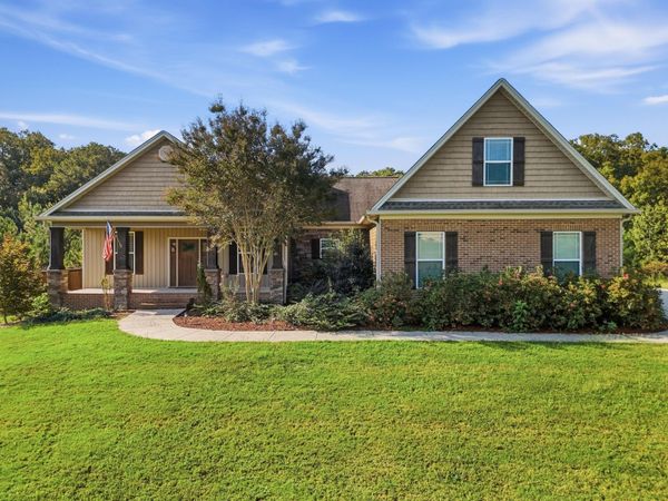 125 Reserve Drive, Georgetown, TN 37336