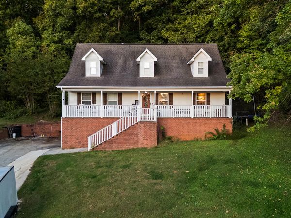 333 Autumn Trail, Ringgold, GA 30736