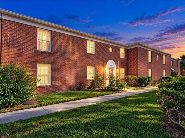 1131 84TH AVENUE N, Unit D, ST PETERSBURG, FL 33702