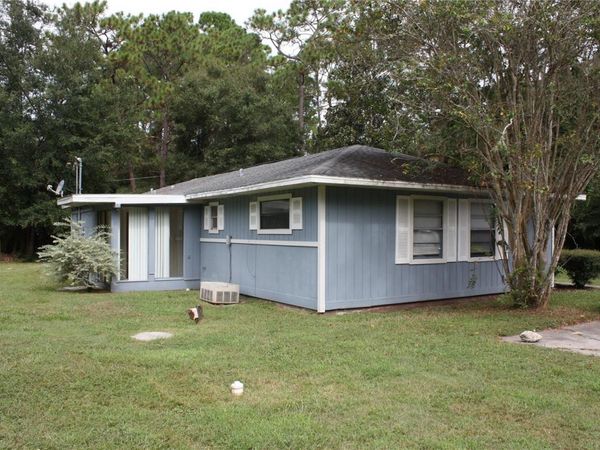 7951 W FERN PLACE , HOMOSASSA, FL 34448