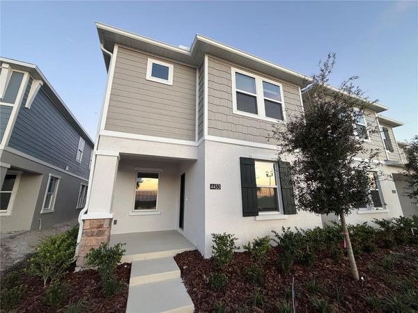 4435 ELLIOTTS ASTOR BOULEVARD , ST CLOUD, FL 34772