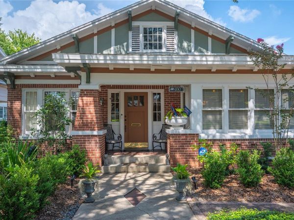 1807 PAWNEE TRAIL , LAKELAND, FL 33803