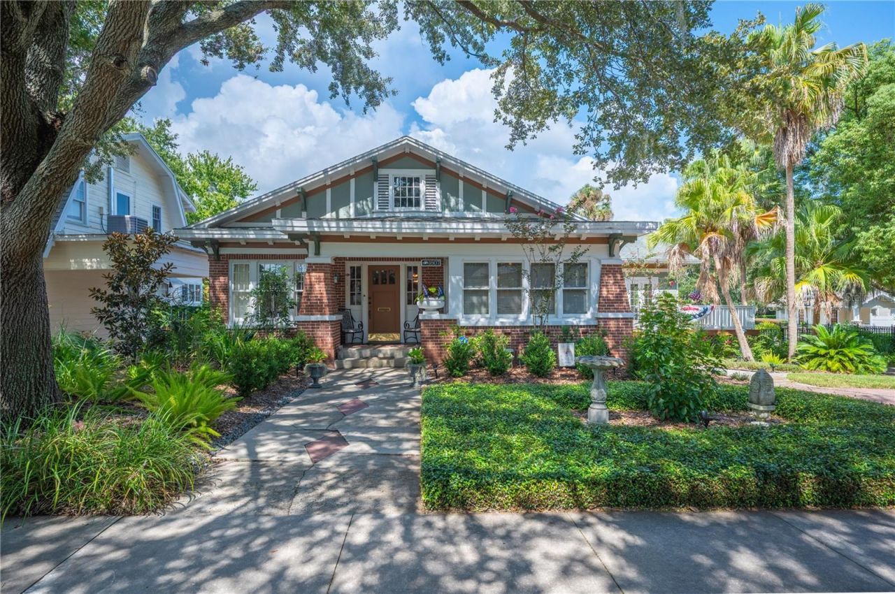 1807 Pawnee Trail, Lakeland, FL 33803 Photo
