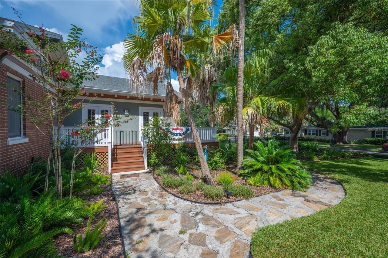 1807 Pawnee Trail, Lakeland, FL 33803 Photo