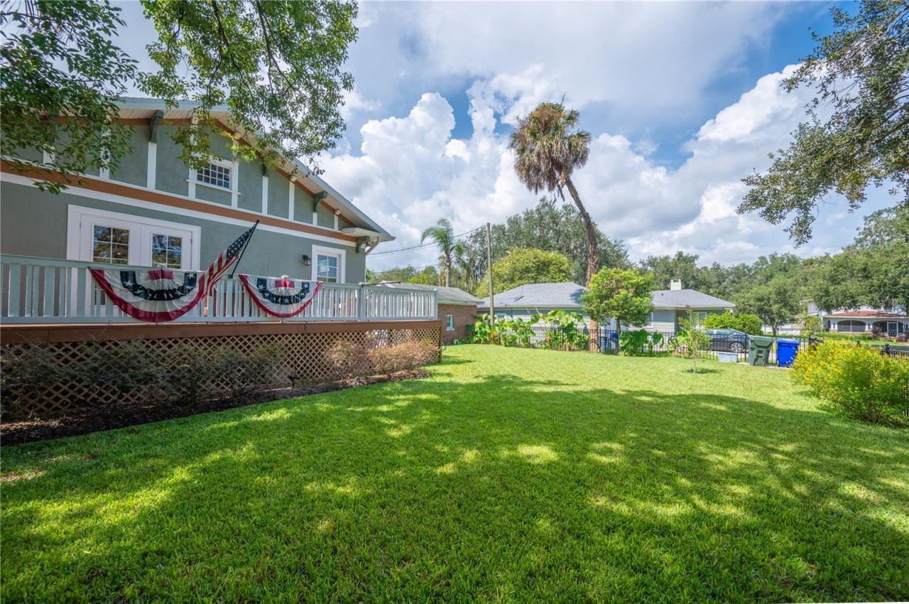1807 Pawnee Trail, Lakeland, FL 33803 Photo