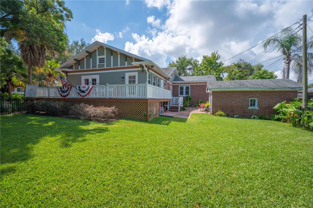 1807 Pawnee Trail, Lakeland, FL 33803 Photo