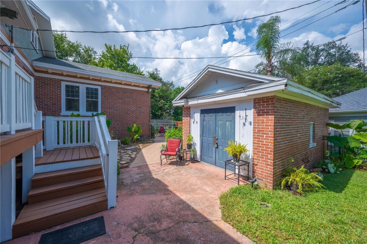 1807 Pawnee Trail, Lakeland, FL 33803 Photo