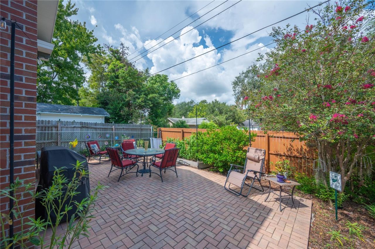 1807 Pawnee Trail, Lakeland, FL 33803 Photo