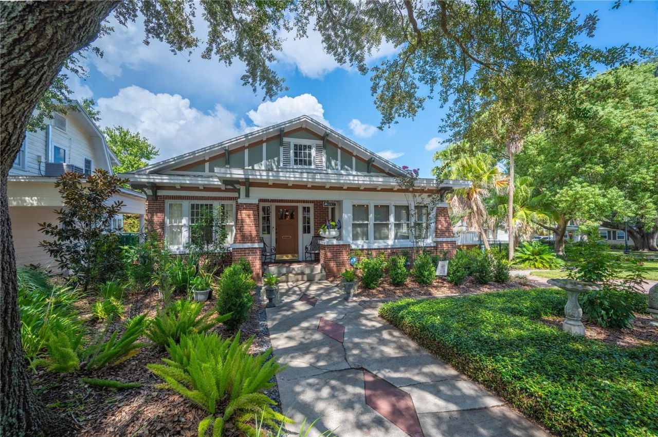 1807 Pawnee Trail, Lakeland, FL 33803 Photo