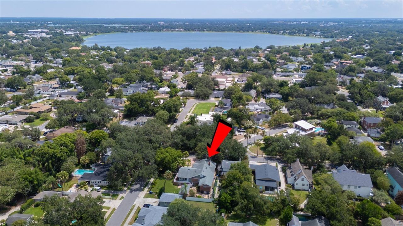 1807 Pawnee Trail, Lakeland, FL 33803 Photo