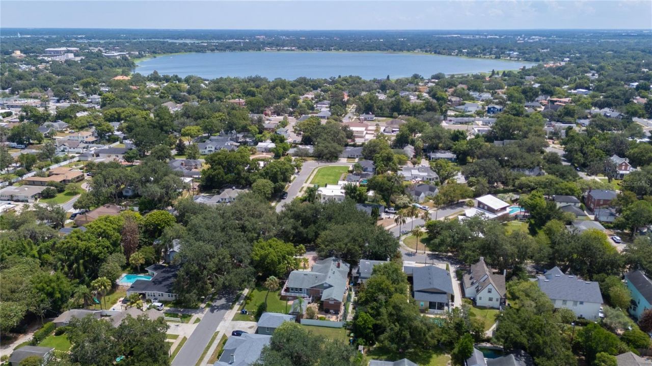 1807 Pawnee Trail, Lakeland, FL 33803 Photo