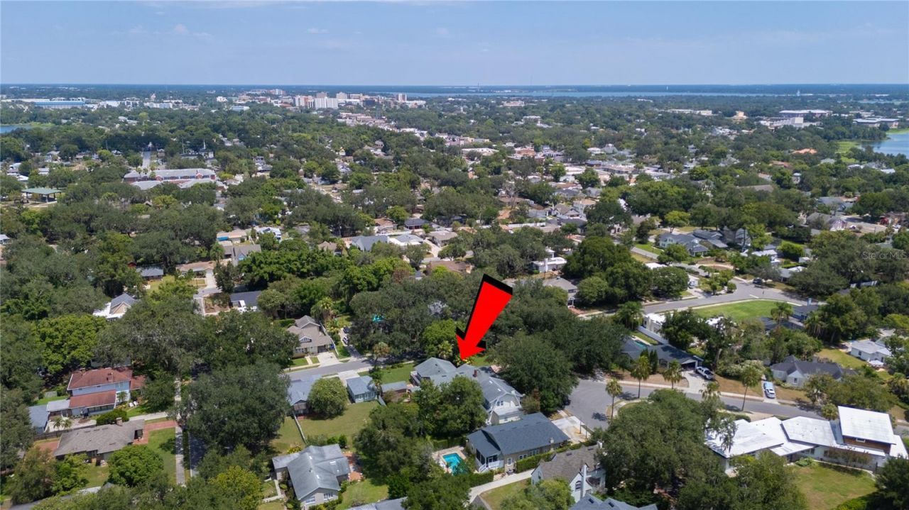 1807 Pawnee Trail, Lakeland, FL 33803 Photo