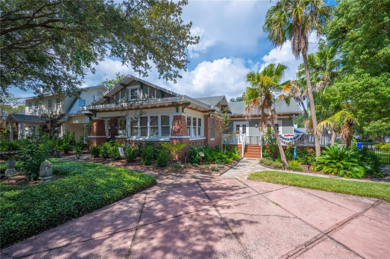 1807 Pawnee Trail, Lakeland, FL 33803 Photo