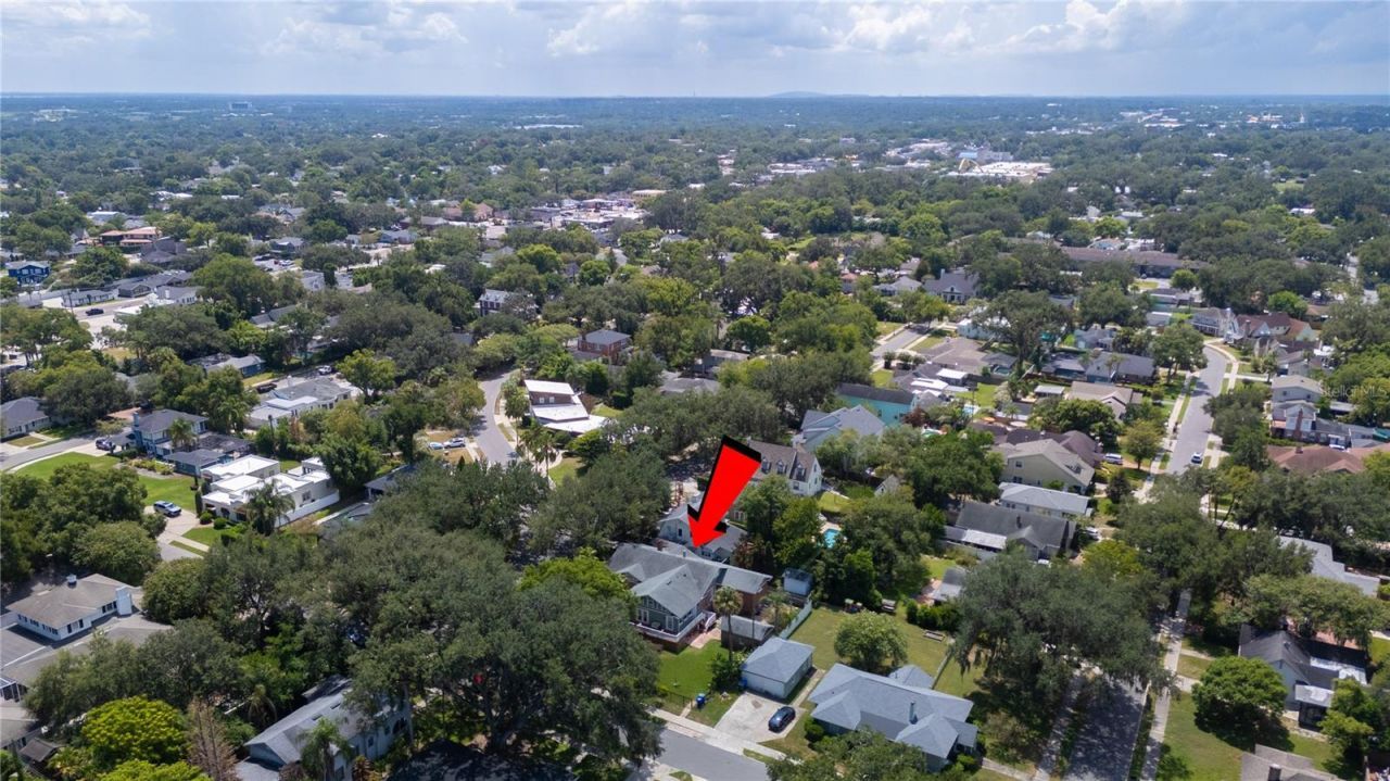1807 Pawnee Trail, Lakeland, FL 33803 Photo