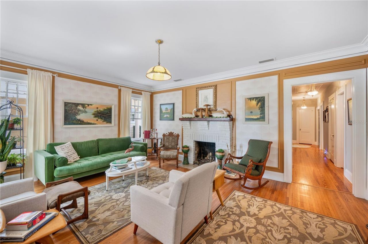 1807 Pawnee Trail, Lakeland, FL 33803 Photo