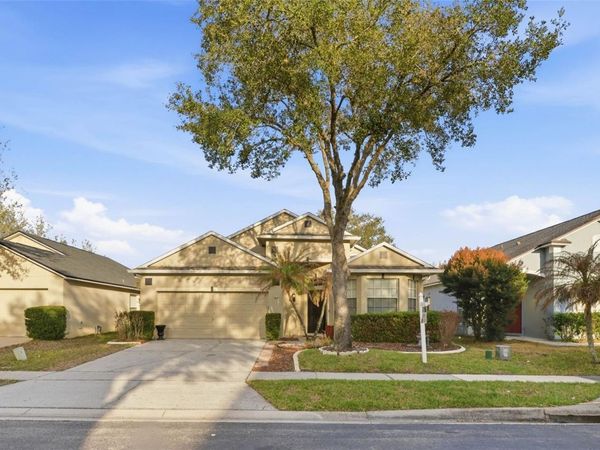 4755 NORTHERN DANCER WAY , ORLANDO, FL 32826