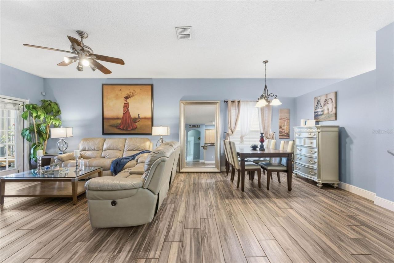 4755 Northern Dancer Way , Orlando, FL 32826 Photo