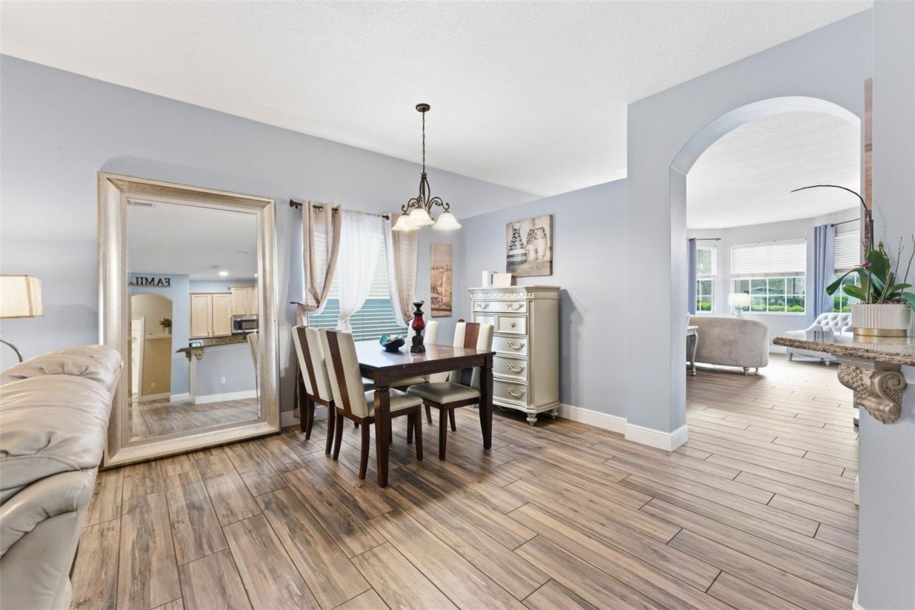 4755 Northern Dancer Way , Orlando, FL 32826 Photo