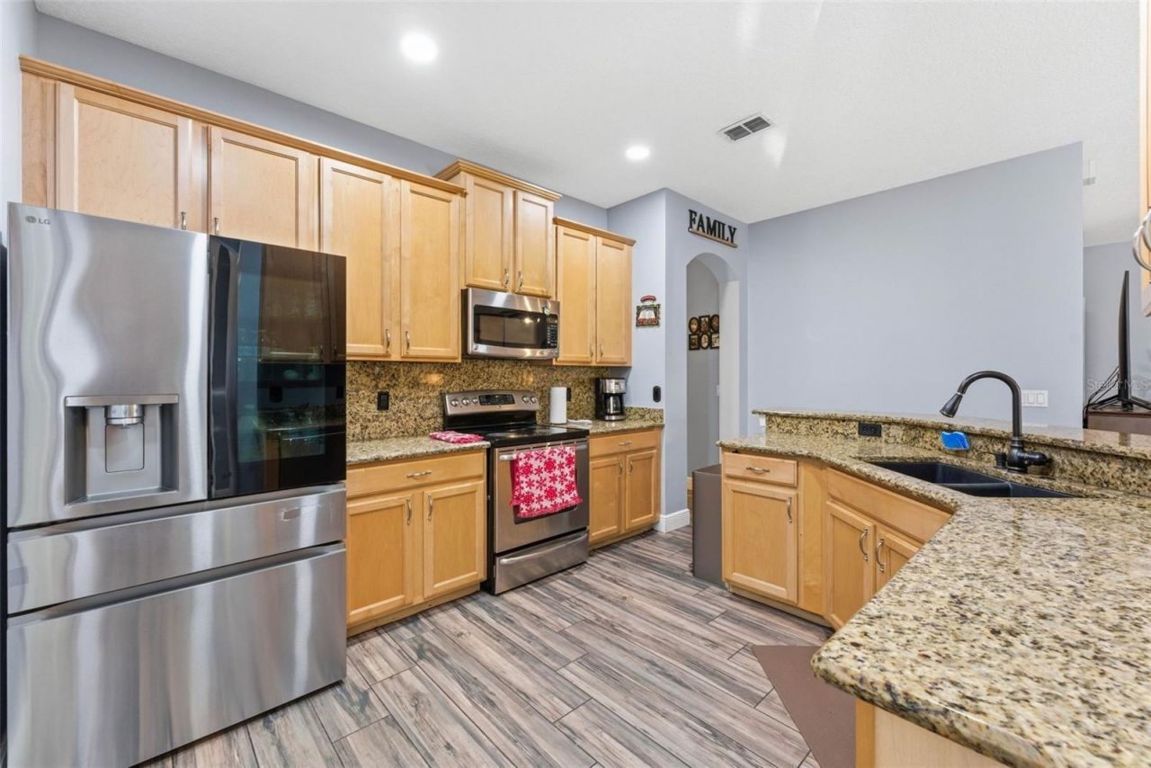 4755 Northern Dancer Way , Orlando, FL 32826 Photo
