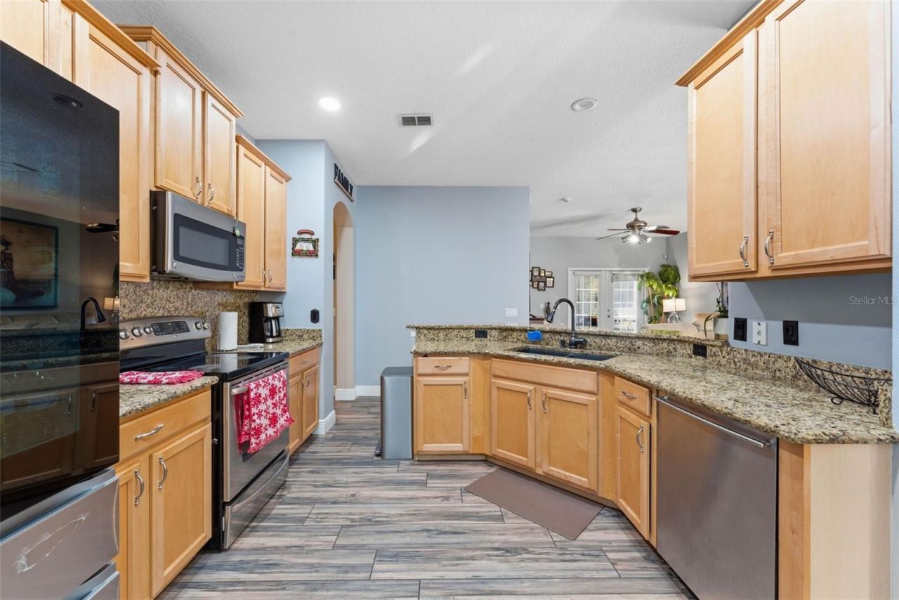 4755 Northern Dancer Way , Orlando, FL 32826 Photo