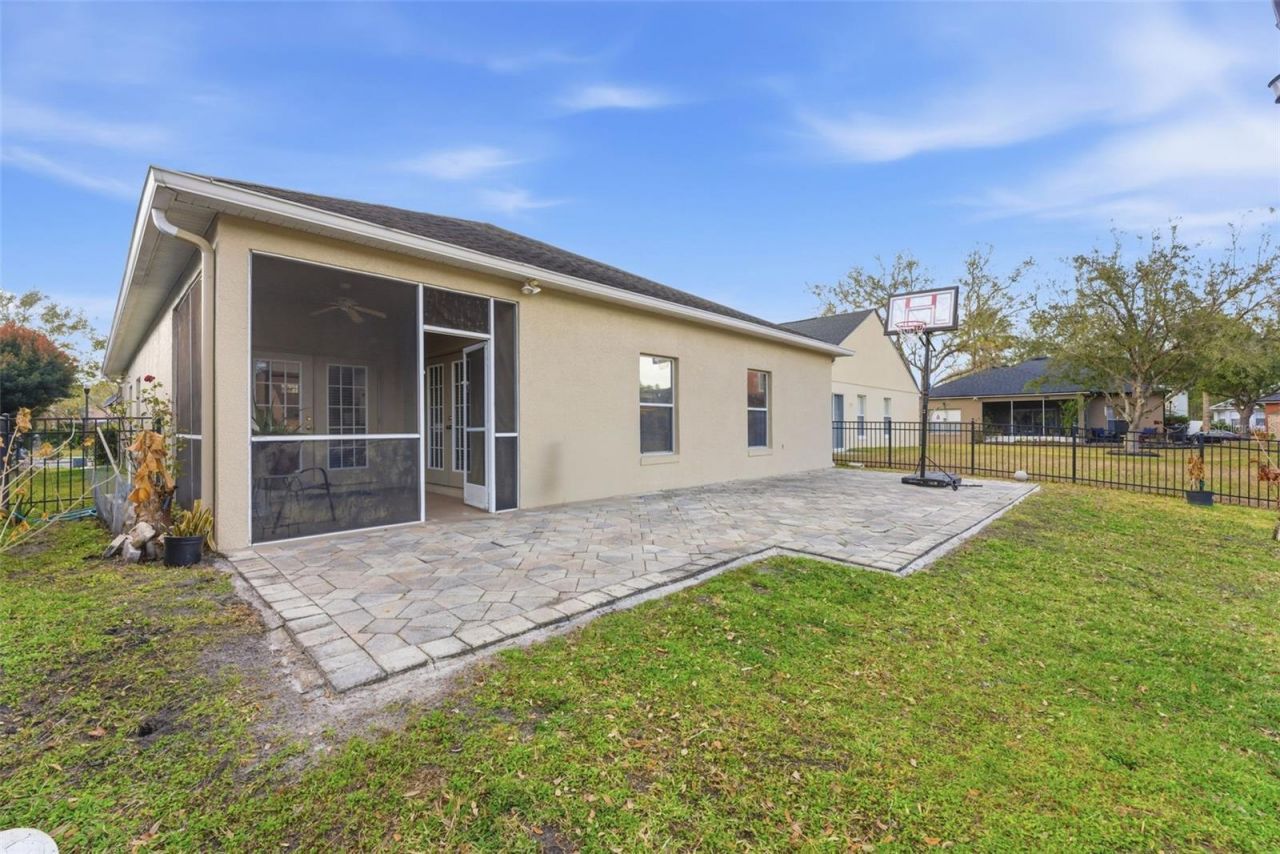 4755 Northern Dancer Way , Orlando, FL 32826 Photo