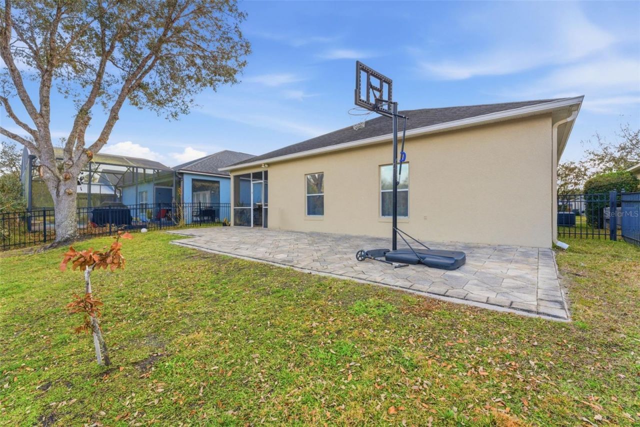 4755 Northern Dancer Way , Orlando, FL 32826 Photo