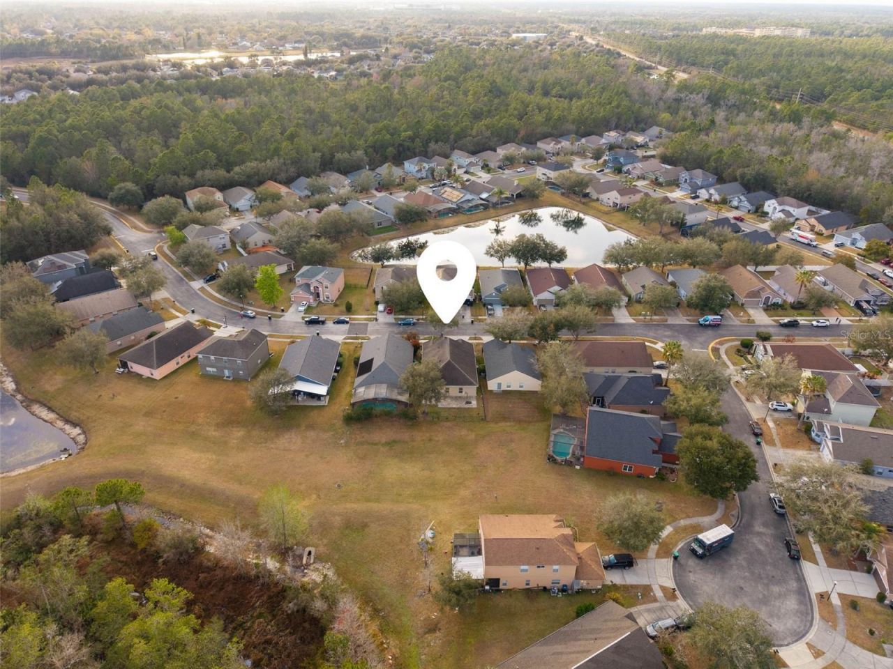 4755 Northern Dancer Way , Orlando, FL 32826 Photo