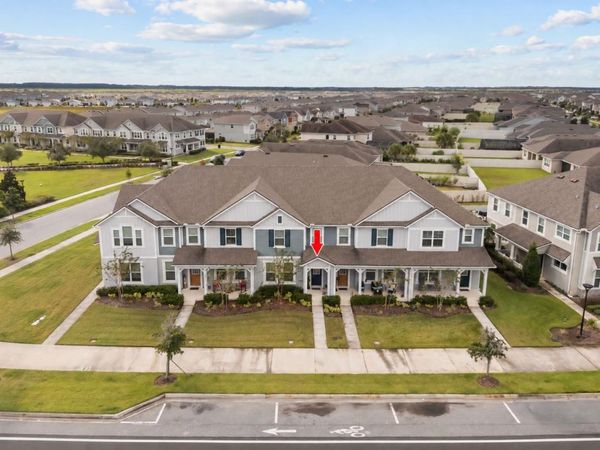1872 CROSS PRAIRIE PARKWAY , KISSIMMEE, FL 34743