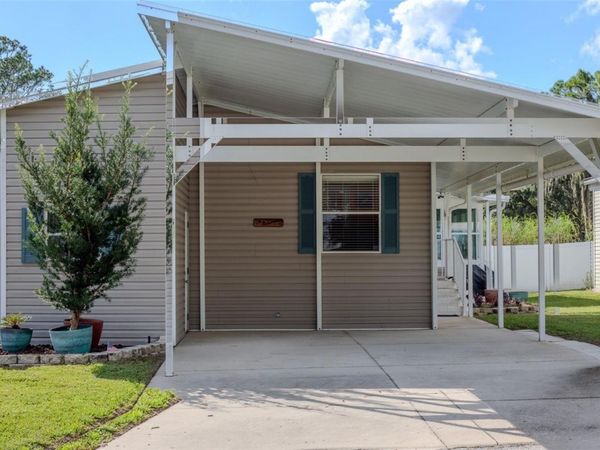 511 IRONWOOD LANE , WILDWOOD, FL 34785