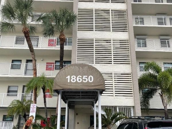 18650 GULF BOULEVARD , Unit 304, INDIAN SHORES, FL 33785