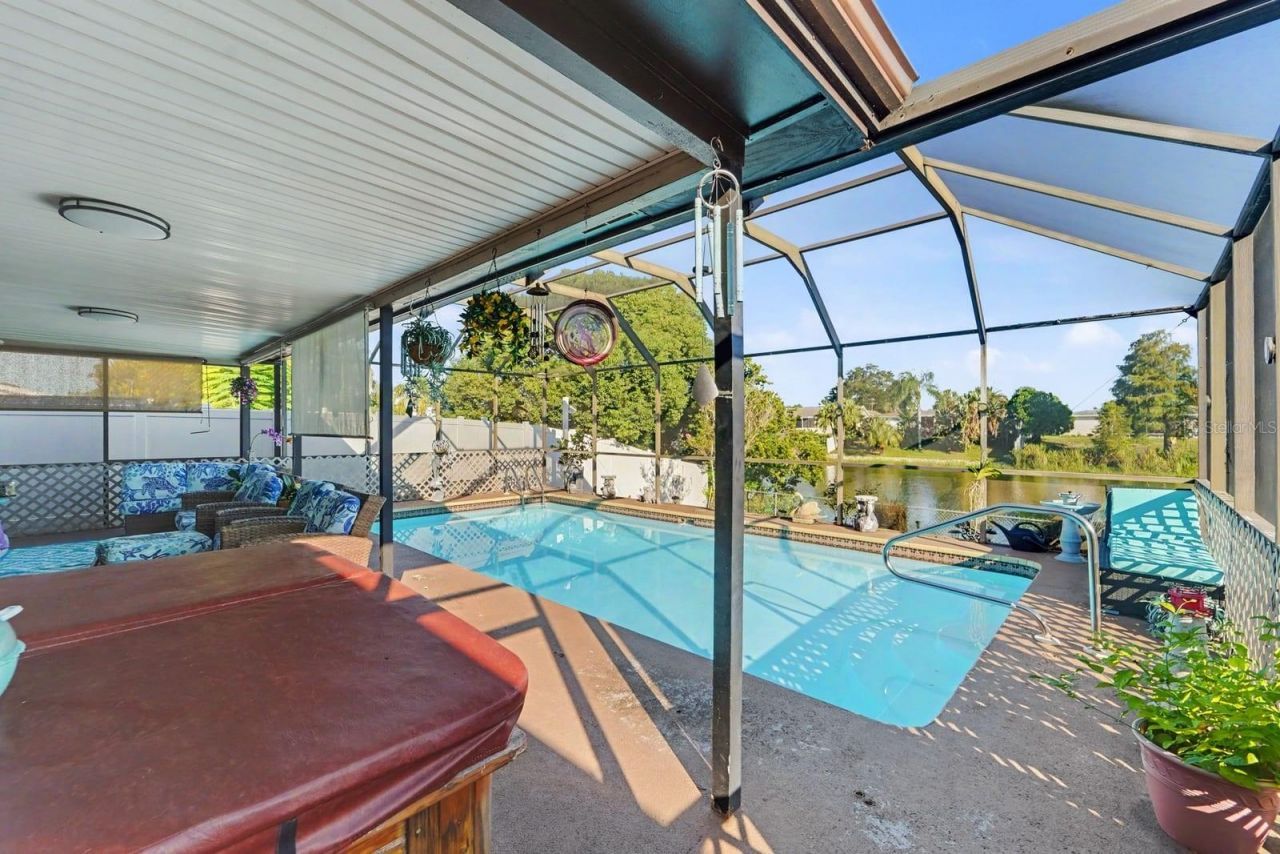 8431 Redfield Drive , Port Richey, FL 34668 Photo