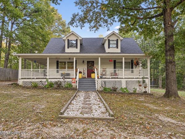 170 Pole Bridge Drive, Brandon, MS 39042