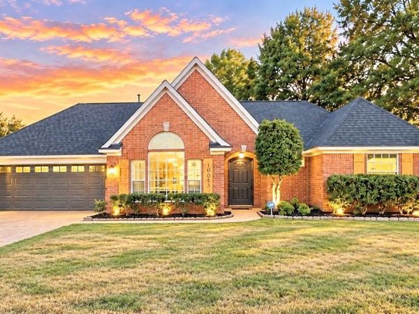 10043 Fox Hunt Drive, Olive Branch, MS 38654
