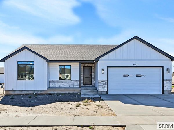 3088 Blue Muse Road, AMMON, ID 83406