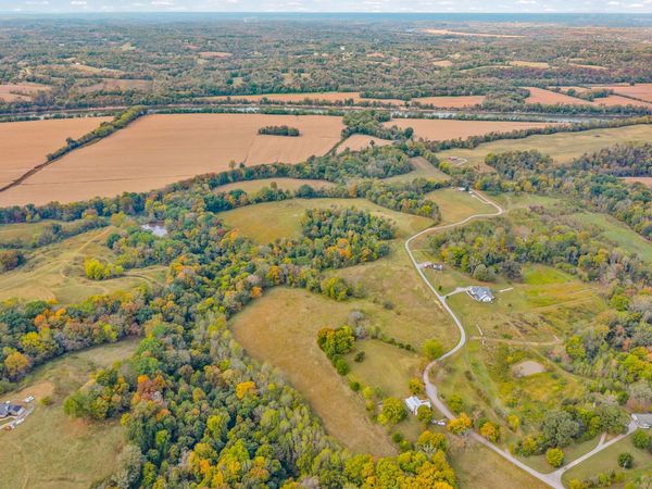 0 Boyd Rinehart Road , Clarksville, TN 37043
