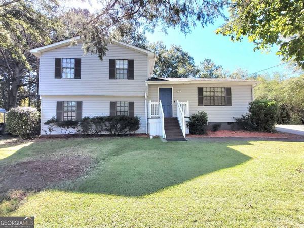 2716 Aruba Drive, Powder Springs, GA 30127