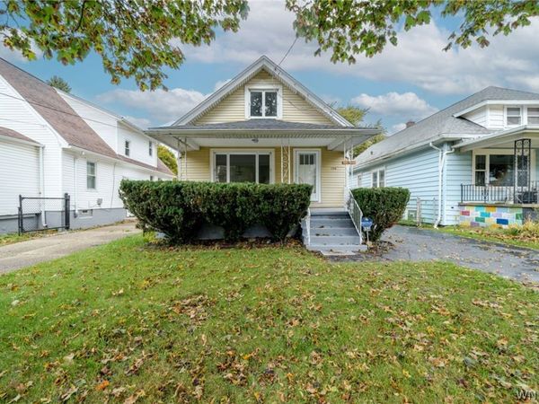 136 Altruria Street, Buffalo, NY 14220