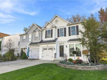 11 Carla Lane, West Seneca, NY 14224
