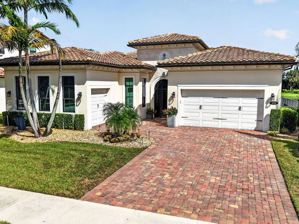 9219 Grand Prix Lane, Boynton Beach, FL 33472