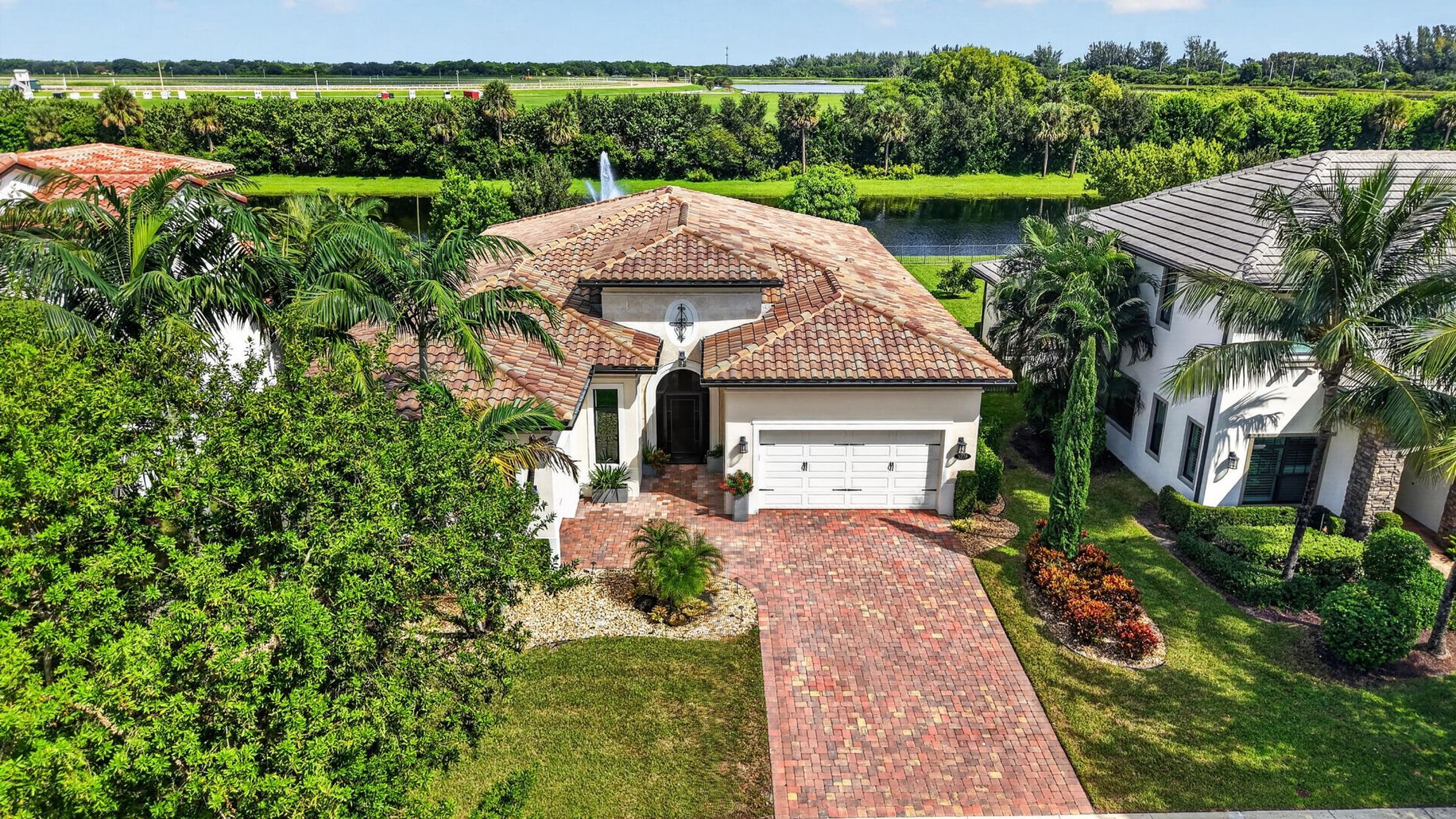 9219 Grand Prix Lane, Boynton Beach, FL 33472 Photo