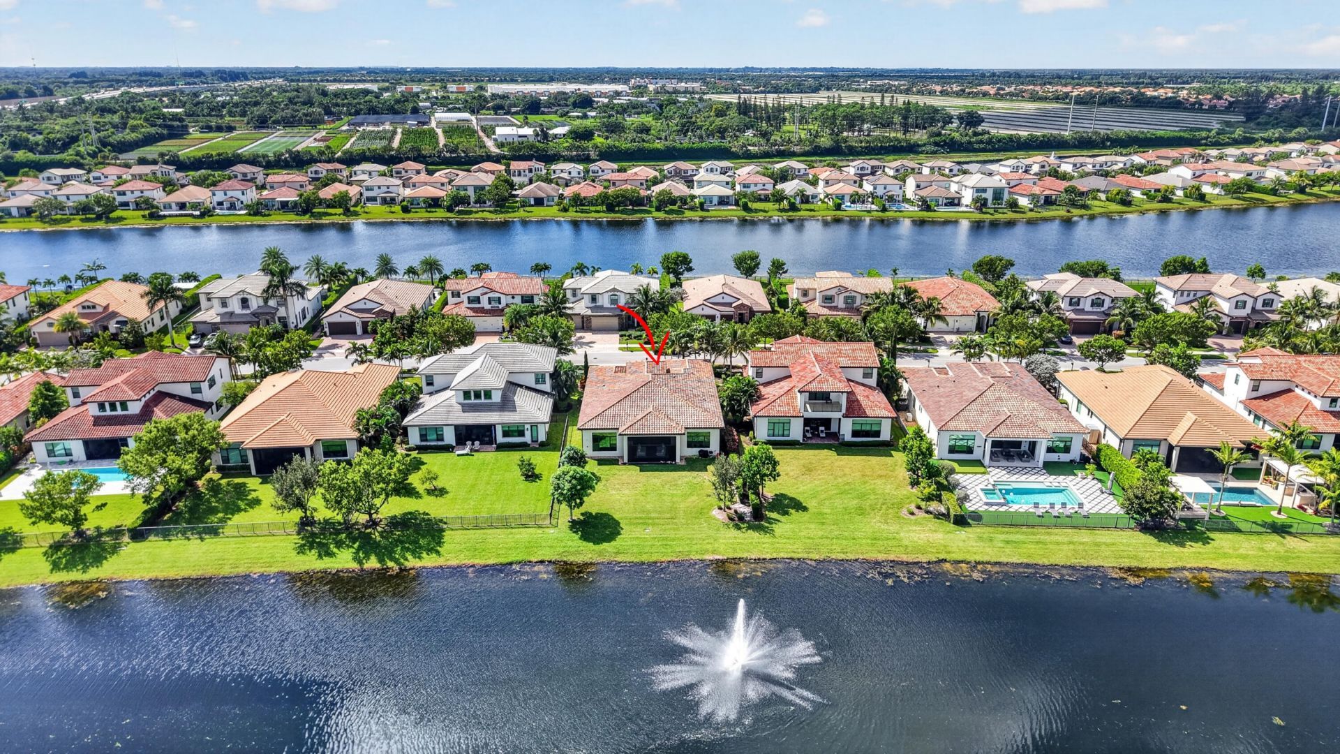 9219 Grand Prix Lane, Boynton Beach, FL 33472 Photo
