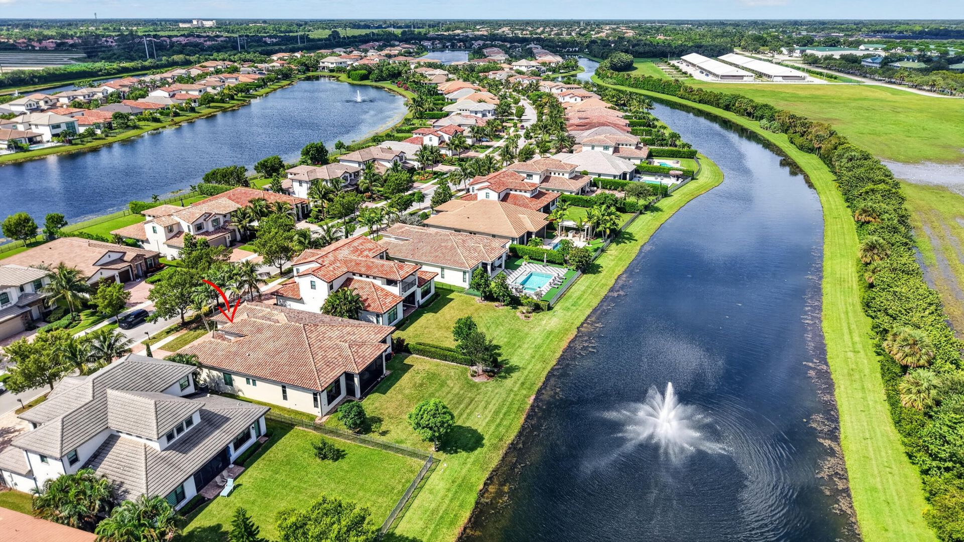 9219 Grand Prix Lane, Boynton Beach, FL 33472 Photo