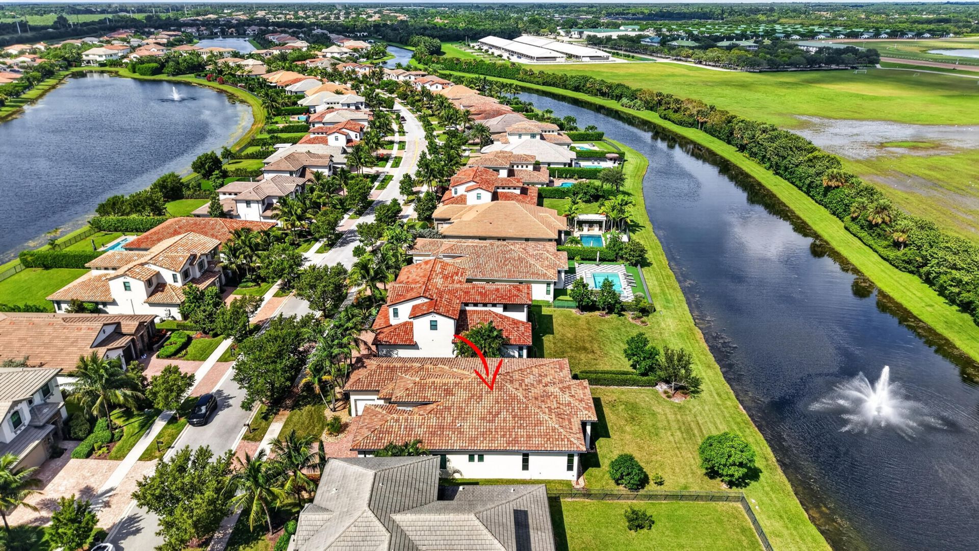 9219 Grand Prix Lane, Boynton Beach, FL 33472 Photo