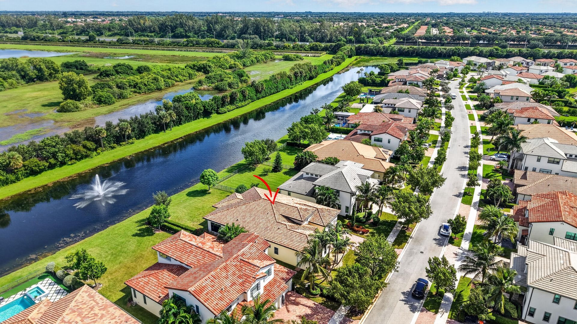 9219 Grand Prix Lane, Boynton Beach, FL 33472 Photo