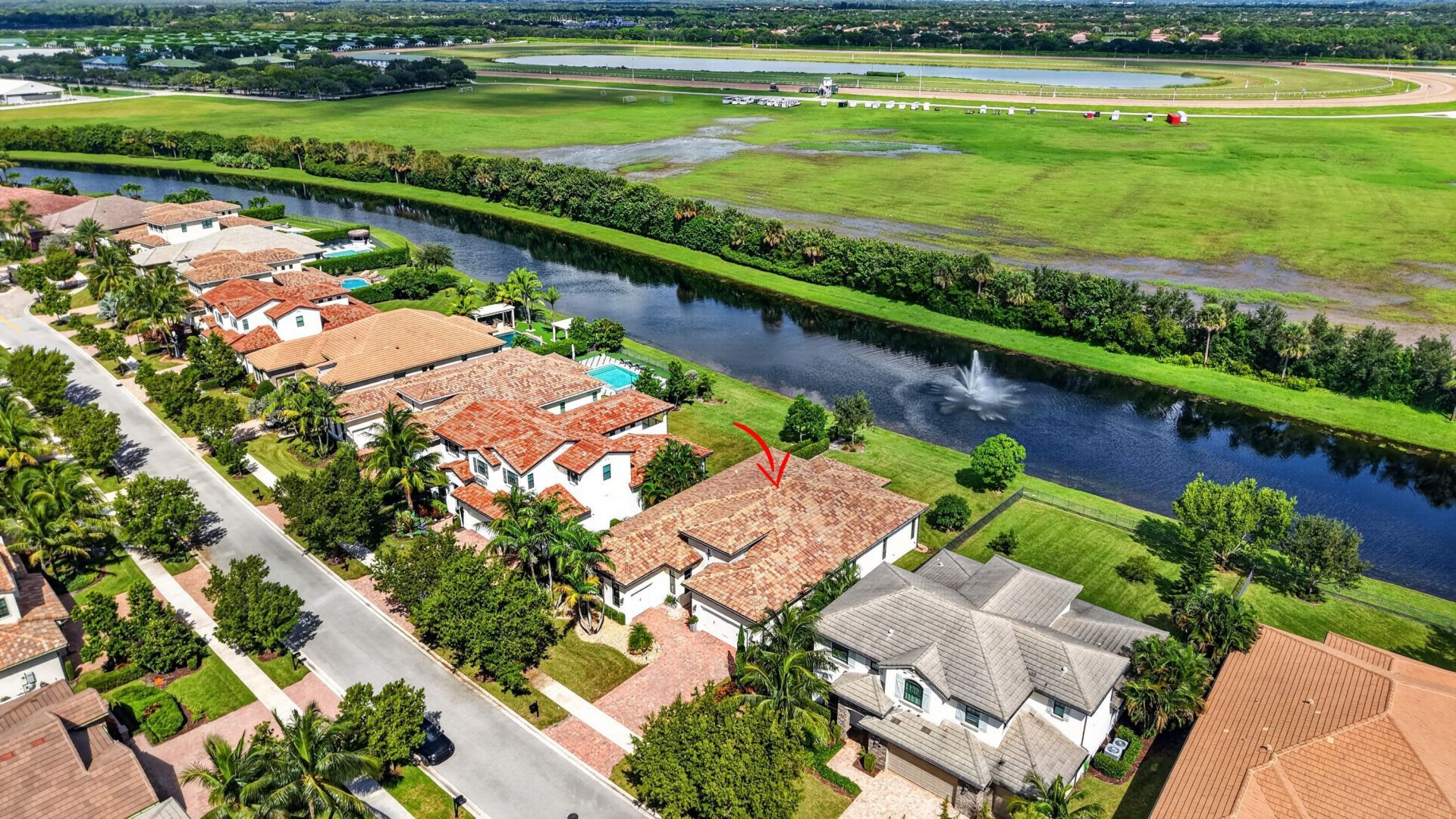 9219 Grand Prix Lane, Boynton Beach, FL 33472 Photo