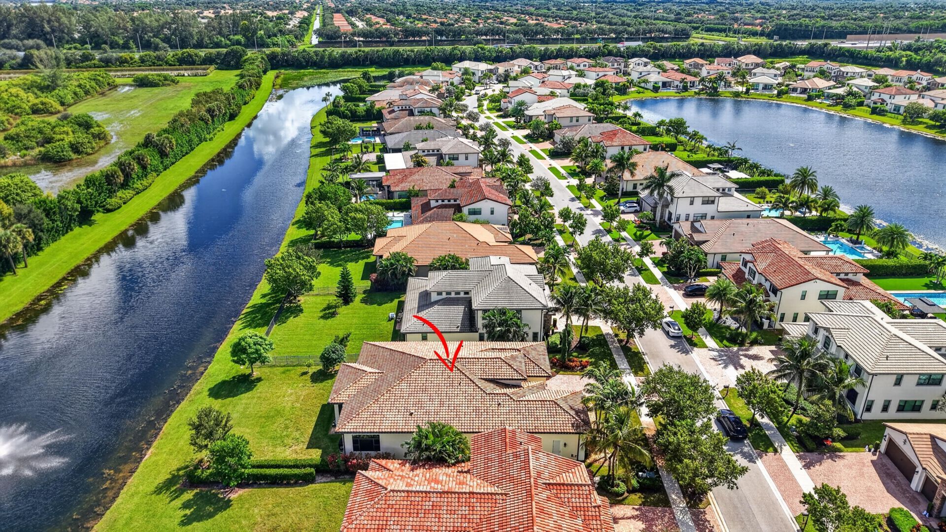 9219 Grand Prix Lane, Boynton Beach, FL 33472 Photo